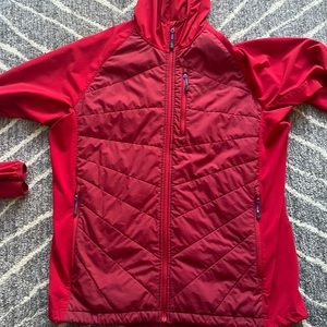 OR Refuge Hoodie. Awesome piece